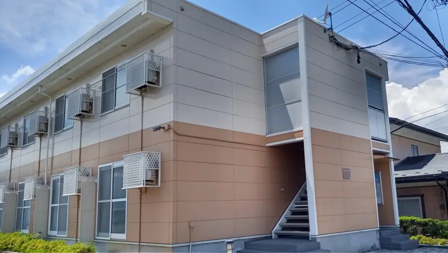 ★手数料０円★茅野市玉川　月極駐車場（LP）